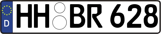 HH-BR628