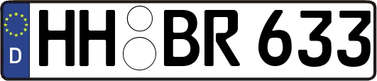 HH-BR633