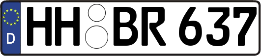 HH-BR637