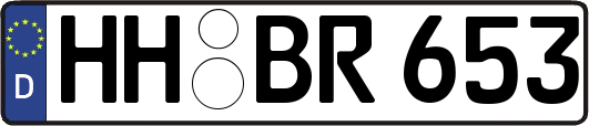 HH-BR653