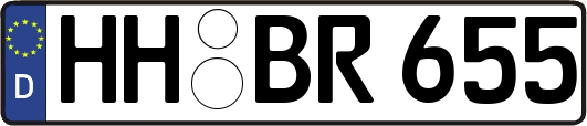 HH-BR655