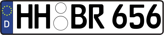HH-BR656