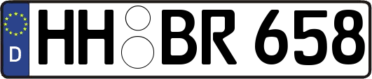 HH-BR658