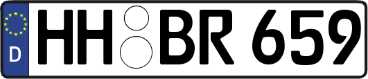 HH-BR659