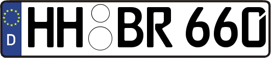 HH-BR660