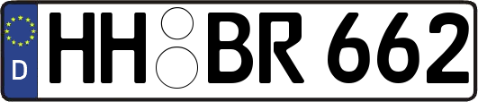 HH-BR662