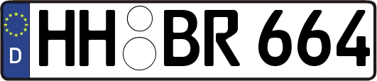 HH-BR664