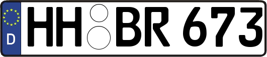 HH-BR673