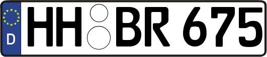 HH-BR675