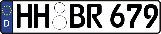 HH-BR679