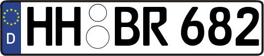 HH-BR682