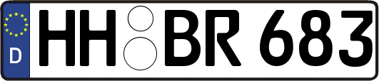 HH-BR683