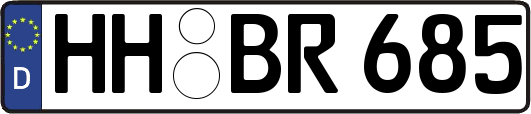 HH-BR685