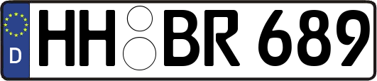 HH-BR689