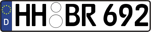 HH-BR692