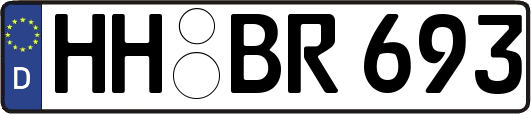 HH-BR693
