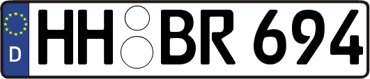 HH-BR694
