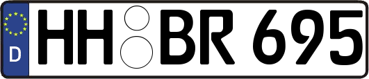 HH-BR695