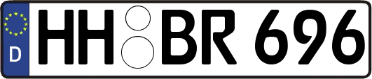 HH-BR696