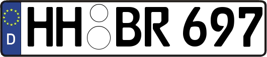 HH-BR697