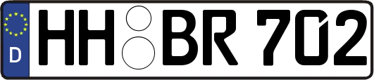 HH-BR702