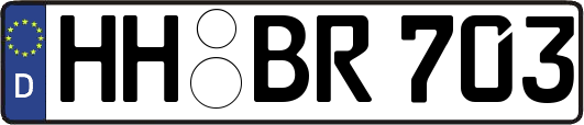 HH-BR703