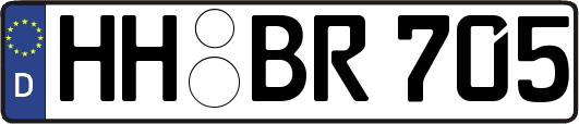 HH-BR705