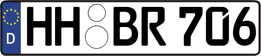 HH-BR706