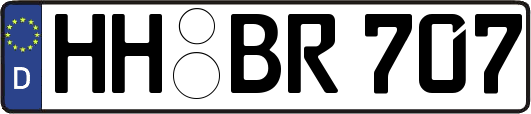 HH-BR707