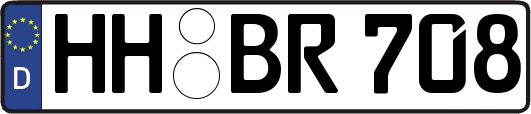HH-BR708