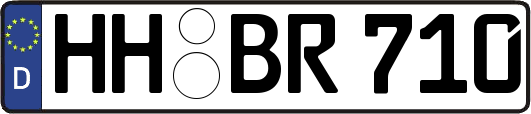 HH-BR710