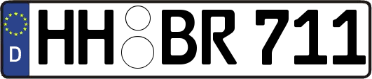 HH-BR711