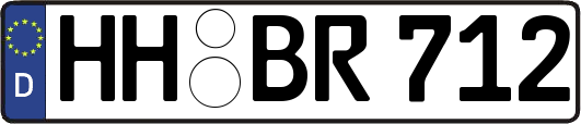 HH-BR712