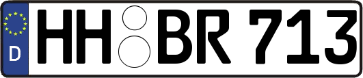 HH-BR713