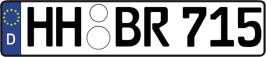 HH-BR715