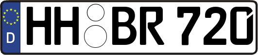 HH-BR720