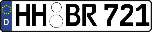HH-BR721