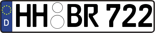HH-BR722