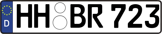 HH-BR723
