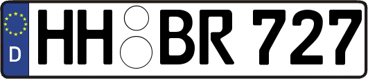 HH-BR727
