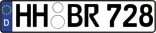 HH-BR728