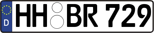 HH-BR729