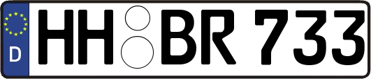 HH-BR733
