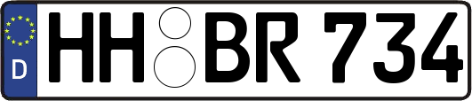 HH-BR734