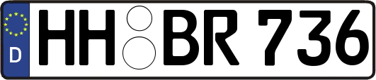 HH-BR736