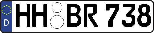 HH-BR738