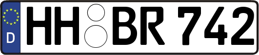 HH-BR742