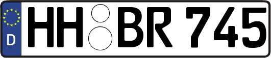 HH-BR745