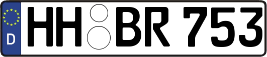 HH-BR753