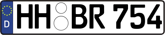 HH-BR754